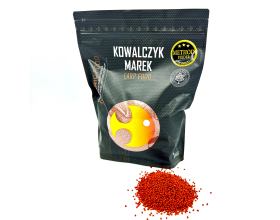 Pellet zanętowy 2 mm Pellet zanętowy 2 mm